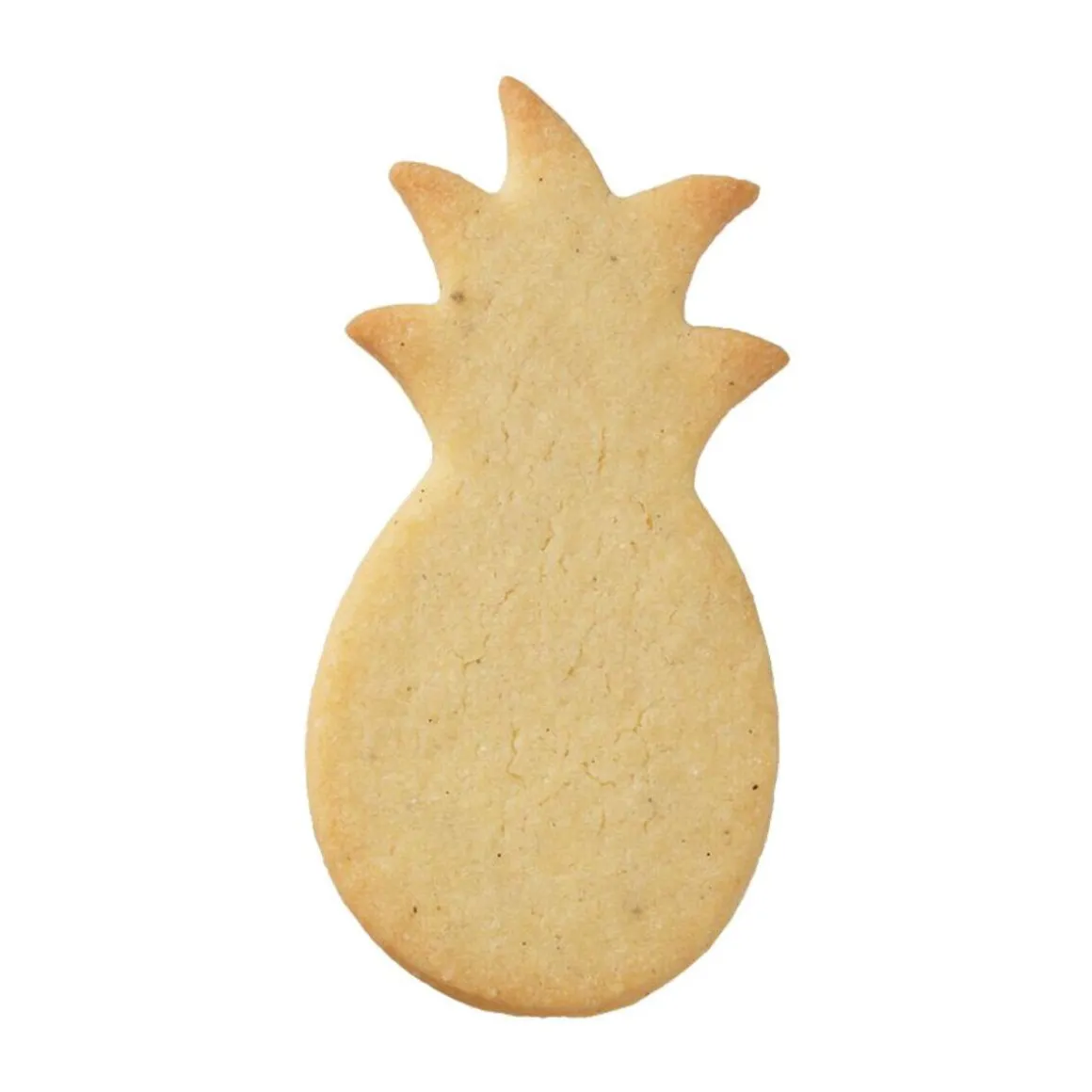 RBV BirkmannAusstecher Edelstahl Ananas 9 cm