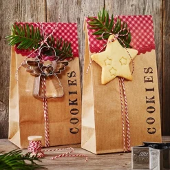 RBV BirkmannAusstecher Edelstahl Weihnachtsstern 6,5cm