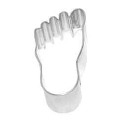 RBV BirkmannAusstecher Edelstahl Käsefuss 6 cm