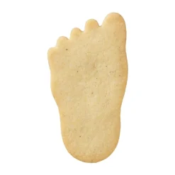 RBV BirkmannAusstecher Edelstahl Käsefuss 6 cm