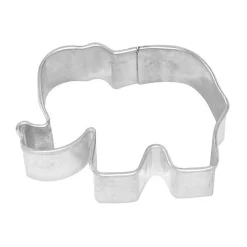 RBV BirkmannAusstecher Edelstahl Elefant 5cm