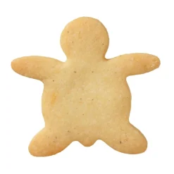 RBV BirkmannAusstecher Schildkröte 4 cm edelstahl