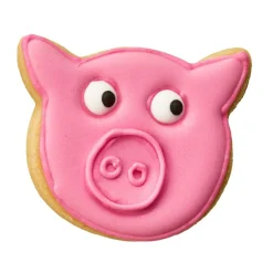 RBV BirkmannAusstecher Schweineschnute 6 cm Edelstahl mit Innenprägung