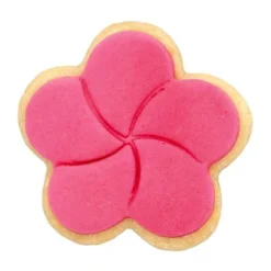 RBV BirkmannPräge-Ausstecher Blume 4 cm edelstahl