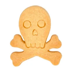 RBV BirkmannPräge-Ausstecher Totenkopf 8 cm edelstahl