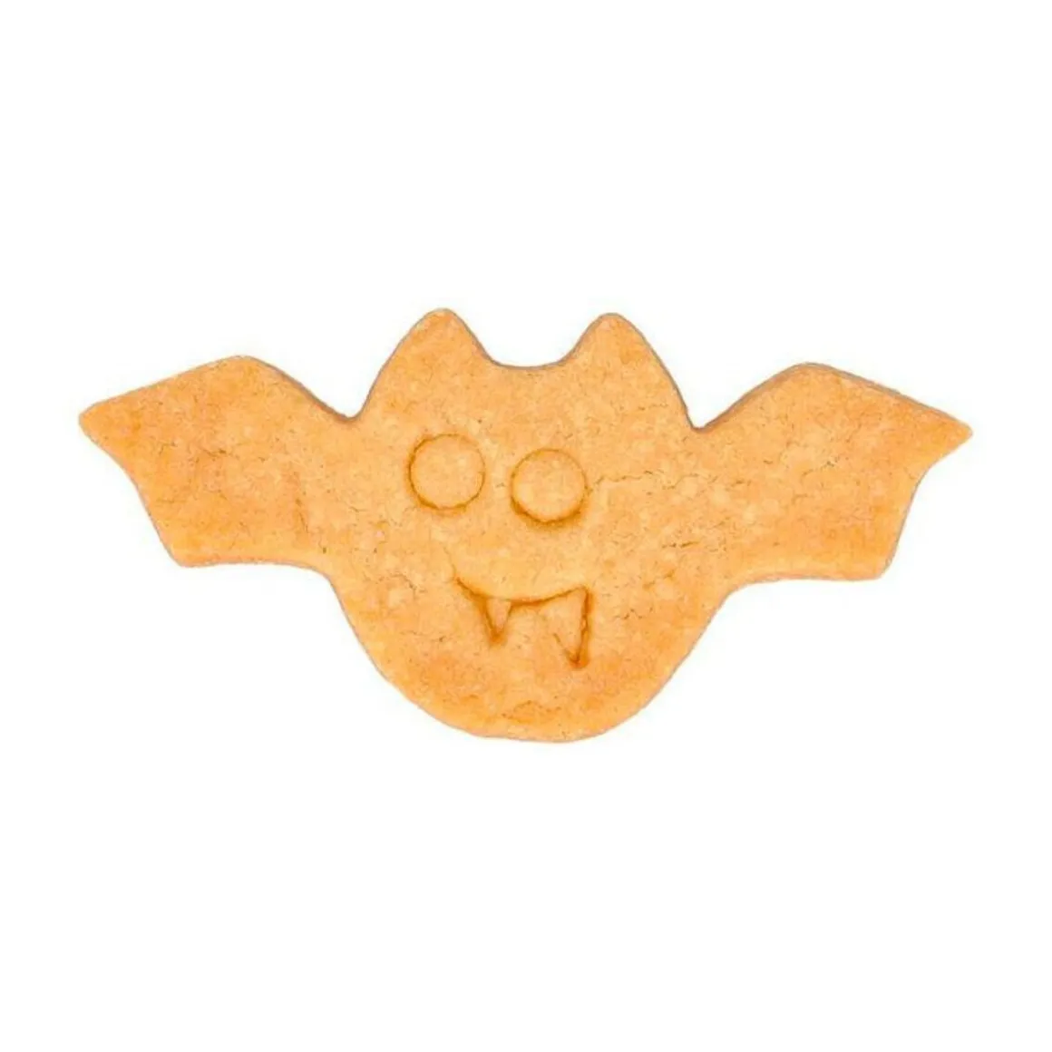 RBV BirkmannPräge-Ausstecher Fledermaus 7 cm edelstahl