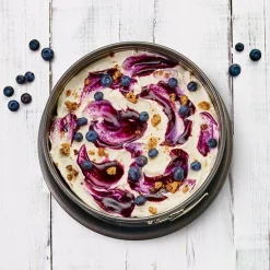 RBV BirkmannSpringform 20cm m. einem Boden Easy Baking