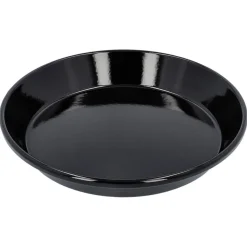 RBV BirkmannWähen- und Kuchenblech 24 cm Premium Baking schwarz