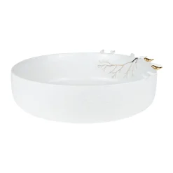 RäderGroße Schale"Vogelschwarm" 35,5cm