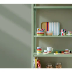 RememberEspressotasse mit Untere 0,08 l Lorenzo mehrfarbig