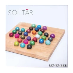 RememberSpiel: Solitär