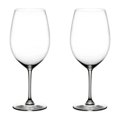 RiedelCabernet Sauvignon Glas 2 er Set Vinum