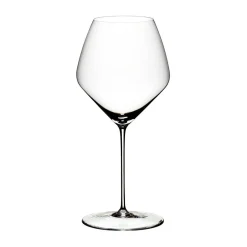 RiedelCabernet-/Merlot-Glas 2er-Set Veloce klar