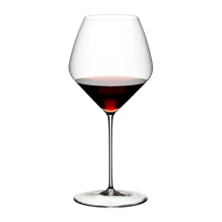 RiedelCabernet-/Merlot-Glas 2er-Set Veloce klar