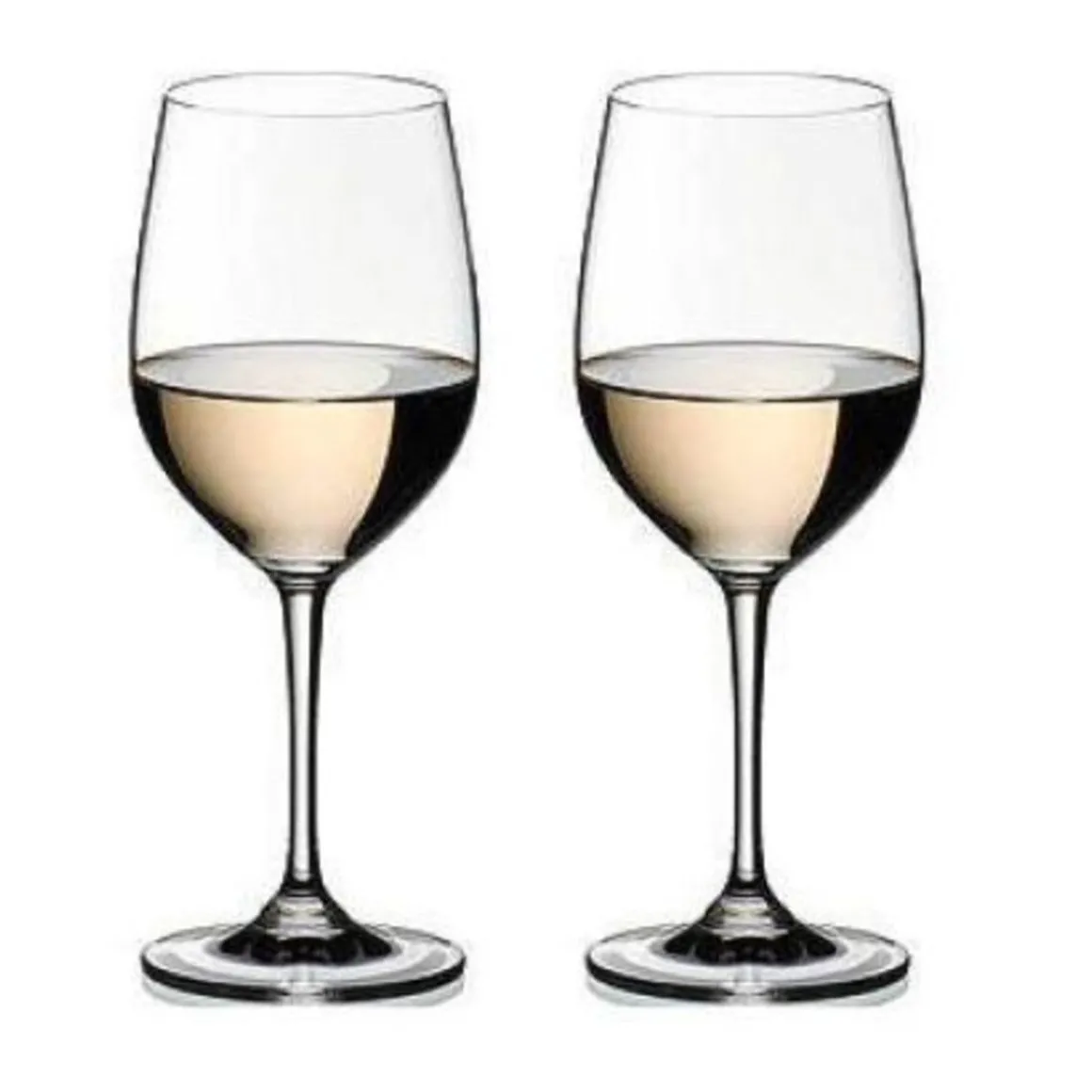 RiedelChardonnay Glas 2er Set Vinum