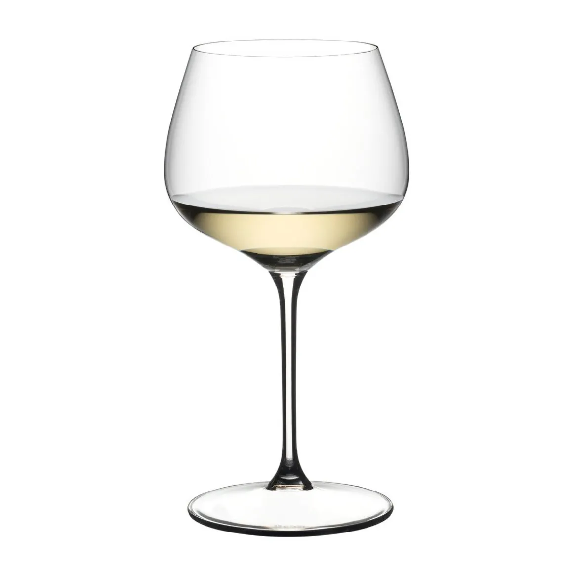 RiedelChardonnay-/Gin Tonic-Glas 2er-Set Grape klar
