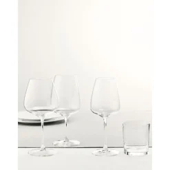 RiedelChardonnay-/Gin Tonic-Glas 2er-Set Grape klar