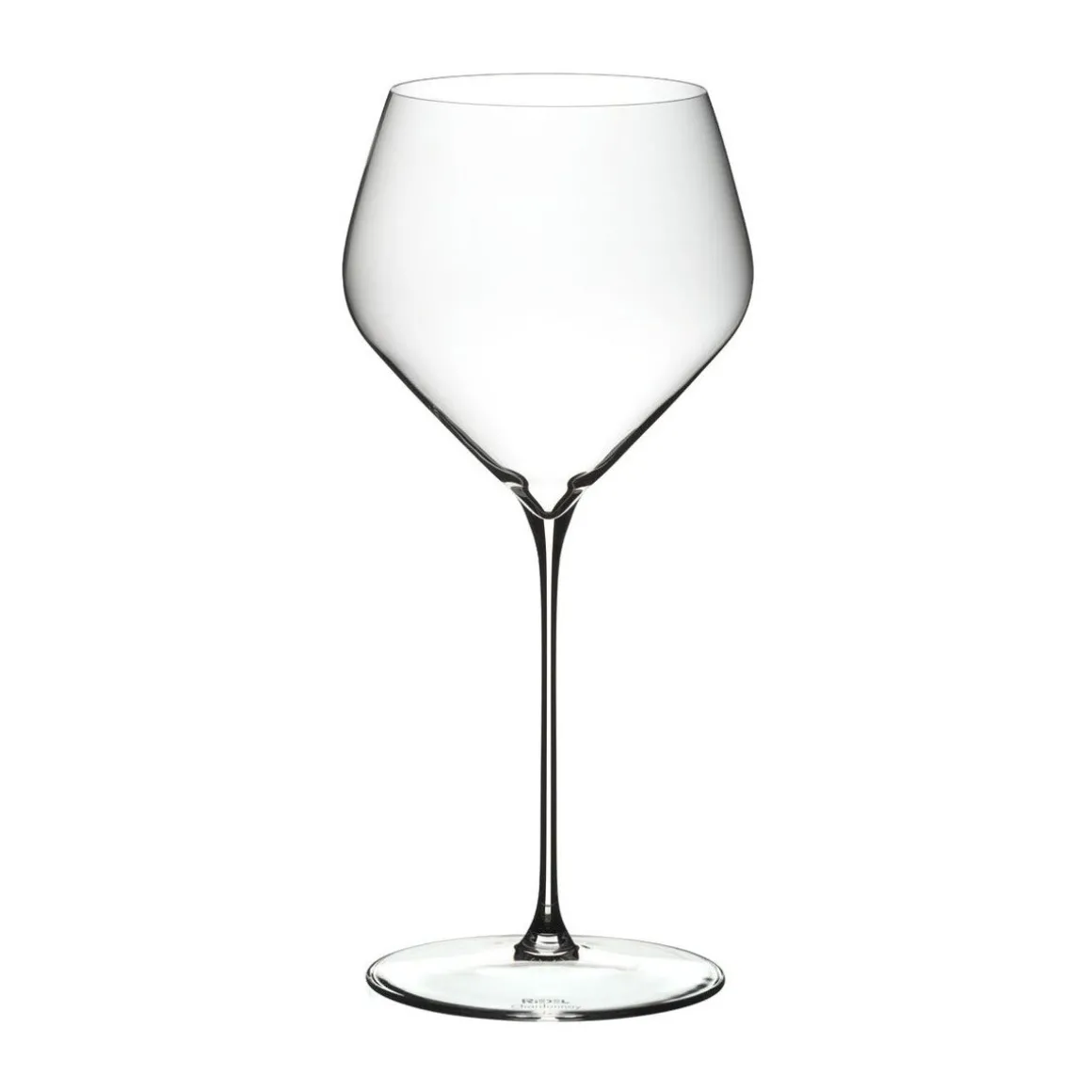 RiedelChardonnay-Glas 2er-Set Veloce klar