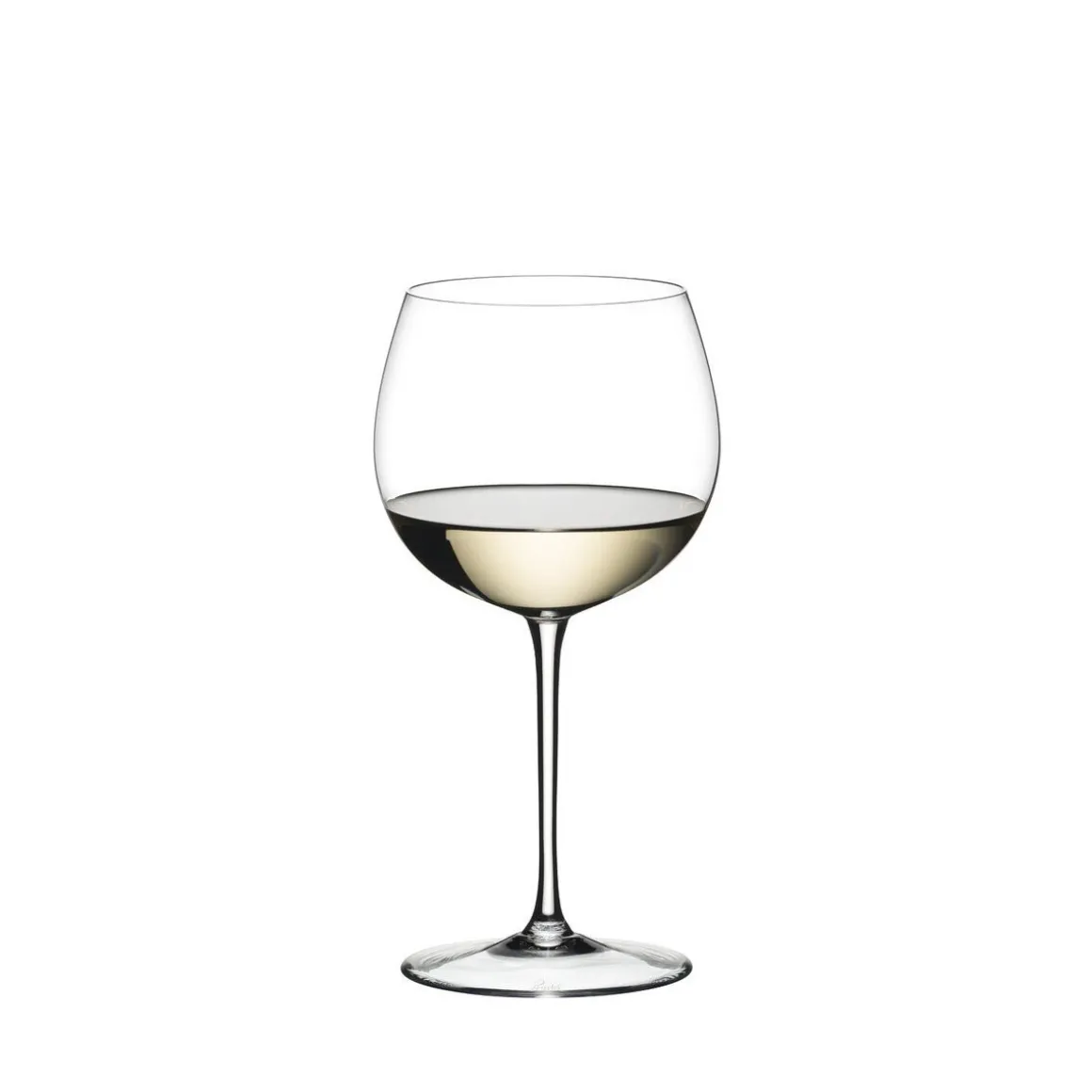 RiedelMontrachet-Glas 0,52 l Sommeliers transparent