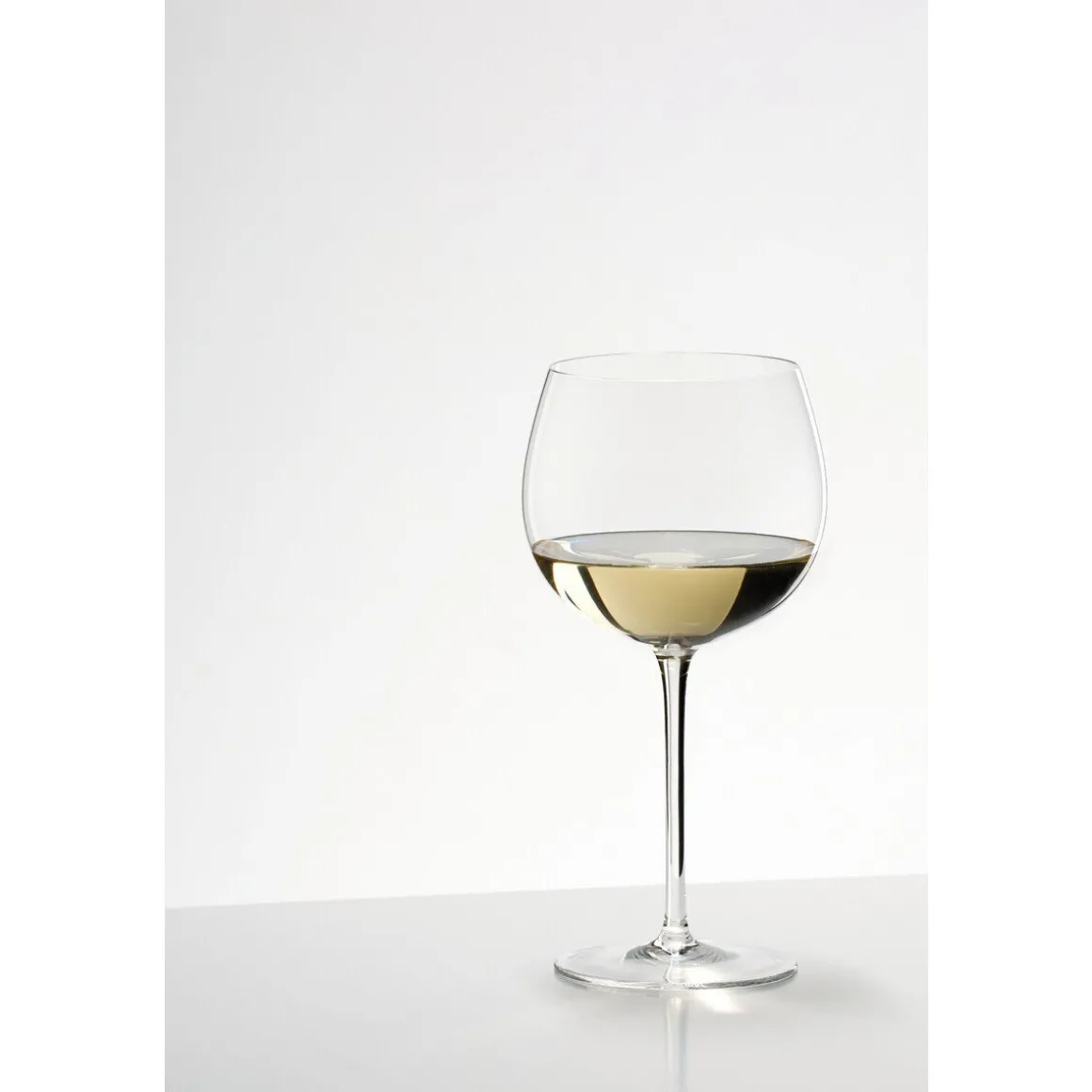 RiedelMontrachet-Glas 0,52 l Sommeliers transparent