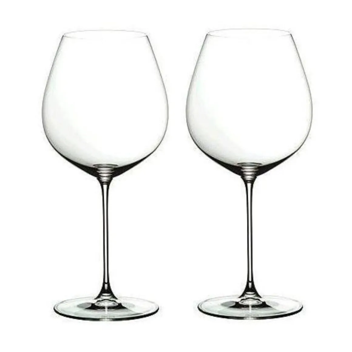 RiedelPinot Noir Glas Old World 2er Set Veritas