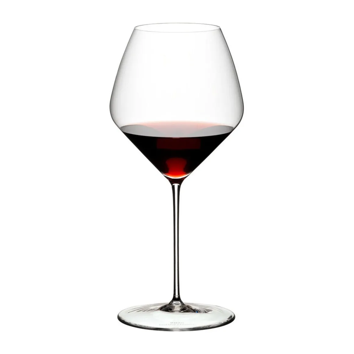 RiedelPinot Noir/Nebbiolo Glas 2er-Set Veloce klar