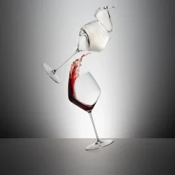 RiedelPinot Noir/Nebbiolo Glas 2er-Set Veloce klar