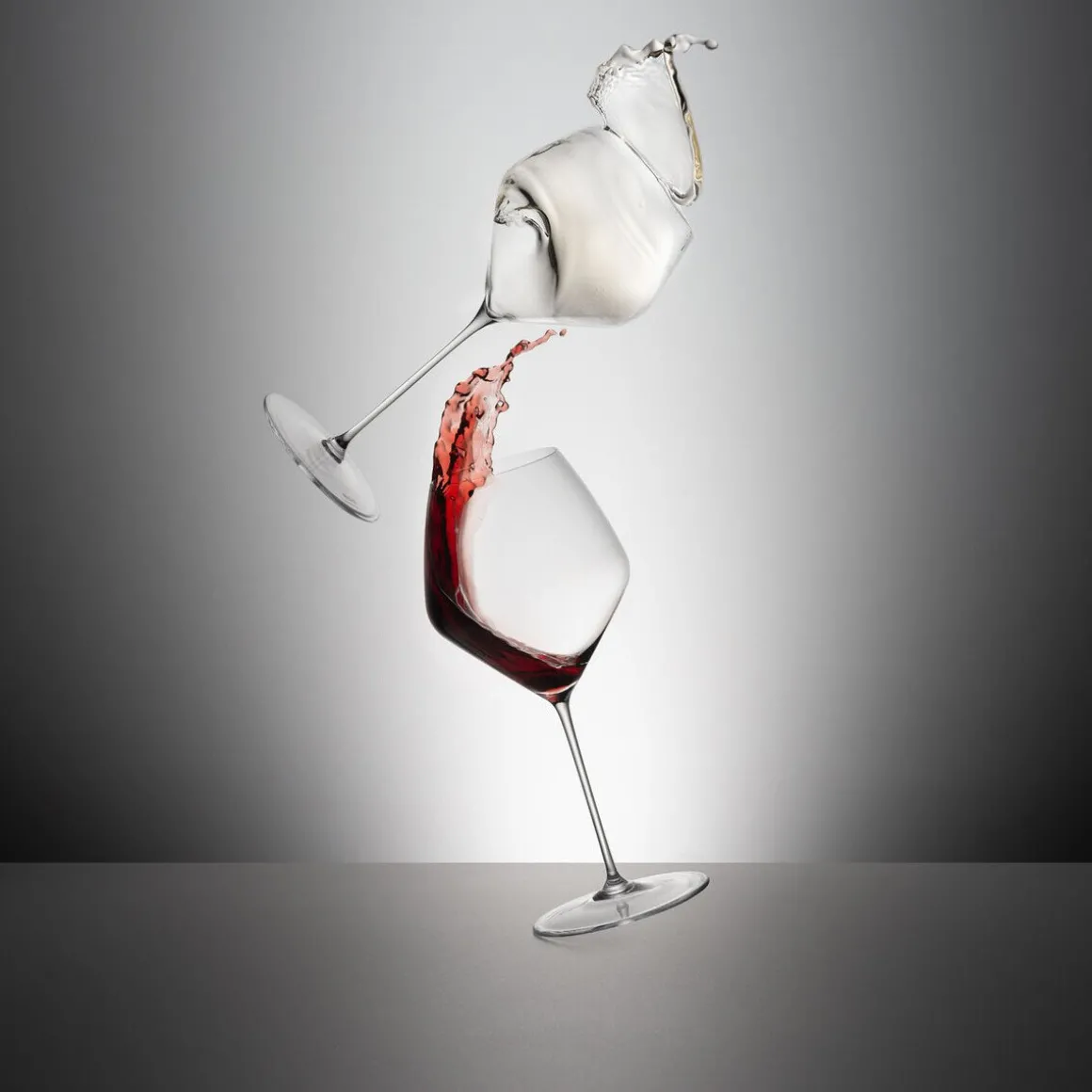 RiedelPinot Noir/Nebbiolo Glas 2er-Set Veloce klar