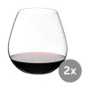 RiedelPinot/Nebbiolo Glas 2 St. Riedel O Wine