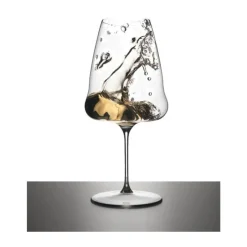 RiedelRiesling Glas Winewings