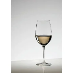 RiedelRiesling Grand Cru Weinglas 2er-Set Vinum klar