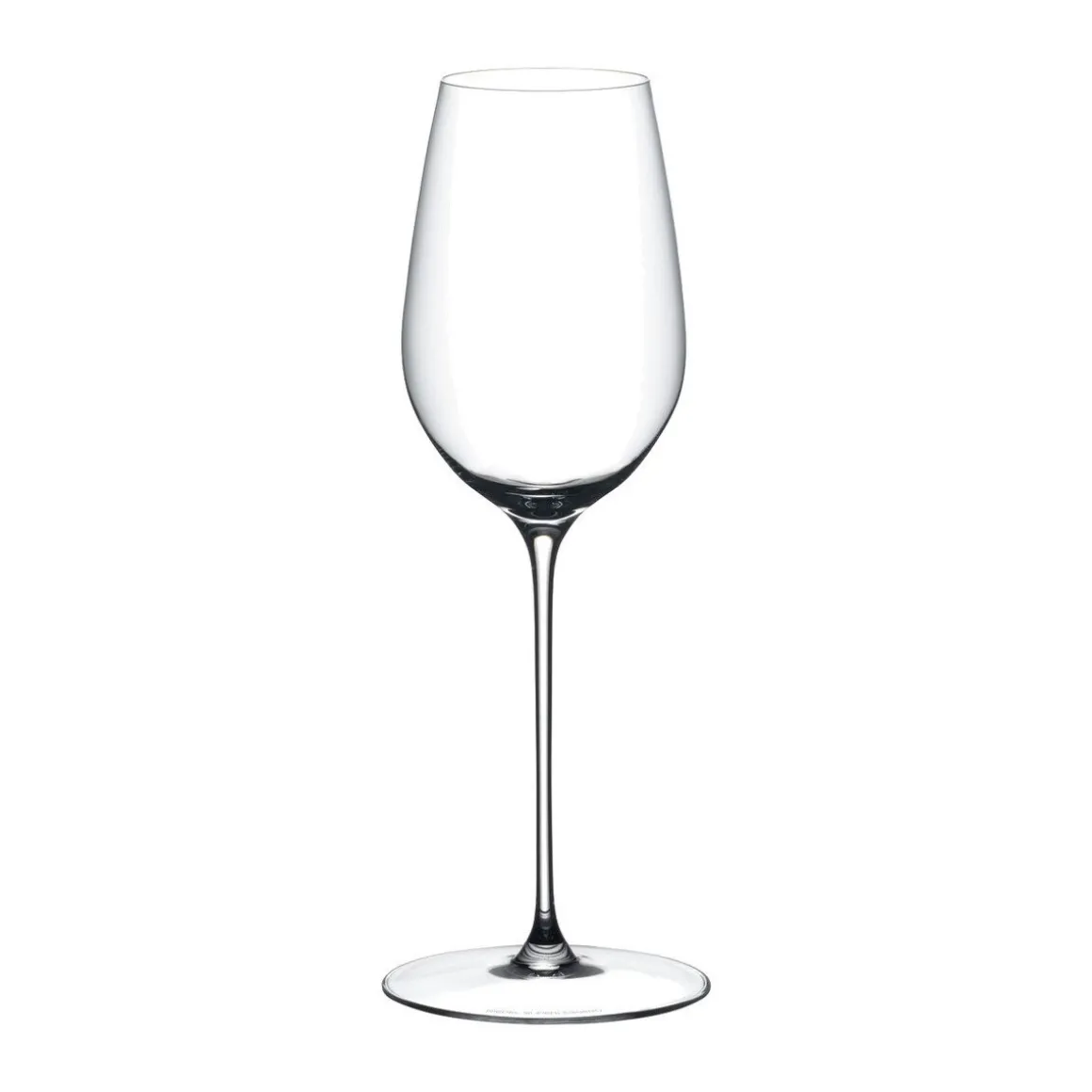 RiedelRiesling-Glas 0,4 l Superleggero transparent