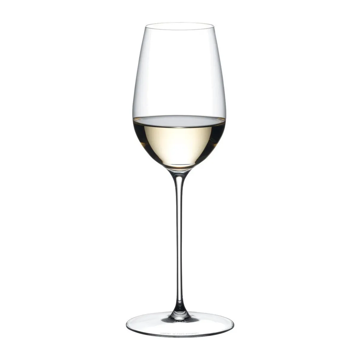 RiedelRiesling-Glas 0,4 l Superleggero transparent