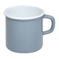 RiessTopf mit Bördel 0,375 l Classic Pure Grey