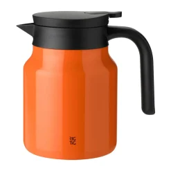 Rig TigIsolierkanne 0,9 l Therm-it orange