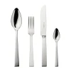 Robbe & Berking24 tlg. Garnitur Riva 150 g versilbert