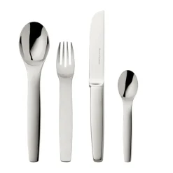 Robbe & Berking24 tlg. Garnitur Pax 18/8