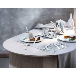 Robbe & Berking24 tlg. Garnitur Alta 925 Sterlingsilber