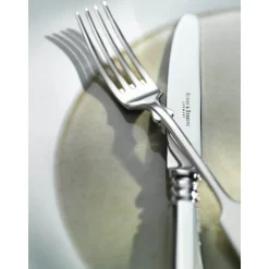 Robbe & Berking3 tlg. Kinderbesteck Alt Spaten 925 Sterlingsilber