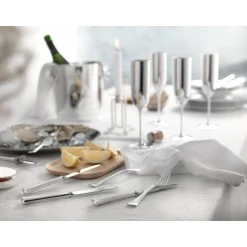 Robbe & BerkingButterstreicher Avenue 150 g versilbert