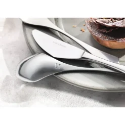 Robbe & BerkingDessertlöffel Scandia 18/8