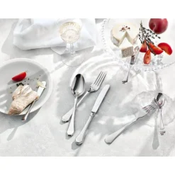 Robbe & BerkingDessertlöffel Baltic 18/8