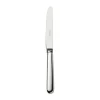 Robbe & BerkingDessertmesser 22 cm Dante 150 g versilbert