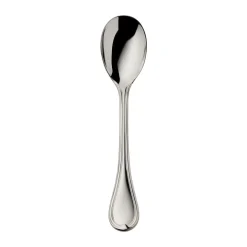 Robbe & BerkingEislöffel Classic Faden 925 Sterlingsilber