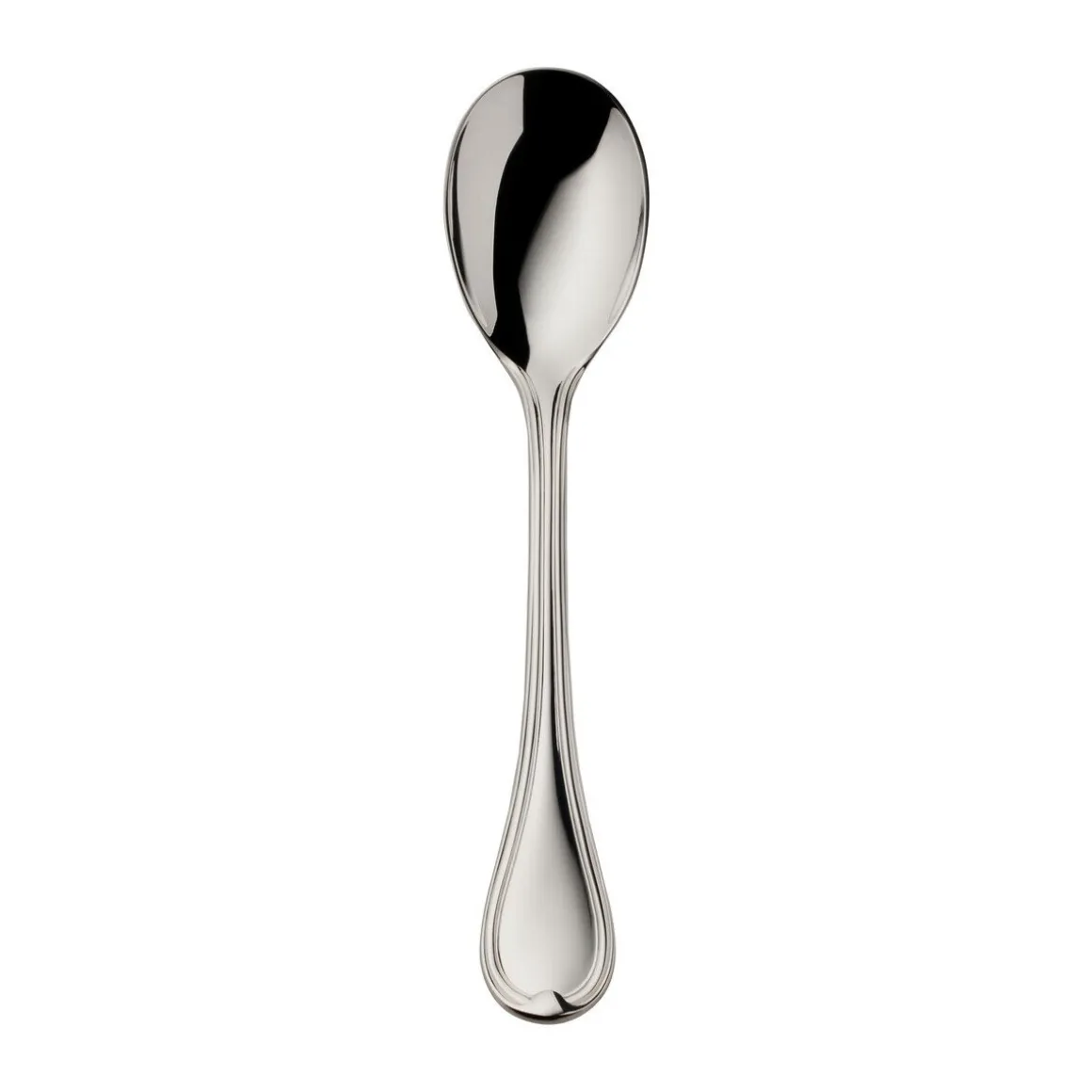 Robbe & BerkingEislöffel Classic Faden 925 Sterlingsilber