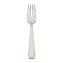 Robbe & BerkingFischgabel Art Deco 925 Sterlingsilber
