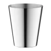 Robbe & BerkingGin-, Wasser-, Weinbecher Dante 90 g versilbert