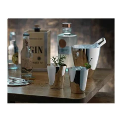 Robbe & BerkingGin-, Wasser-, Weinbecher Dante 90 g versilbert