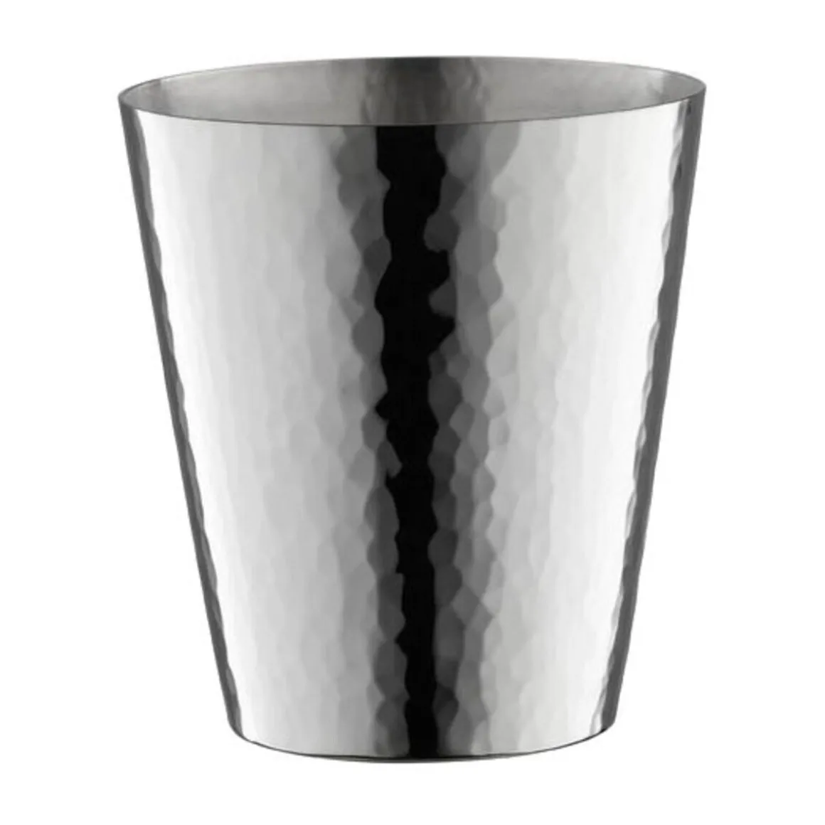 Robbe & BerkingGin-/Wasser-/Weinbecher 8 cm Martelé 90 g versilbert