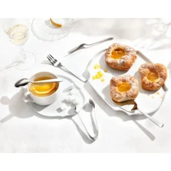 Robbe & BerkingKaffeelöffel Atlantic 18/8 Brillant Poliert